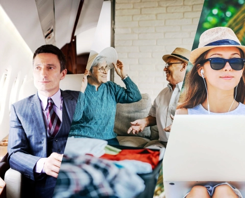 Long-Term Resident Visa For Thailand